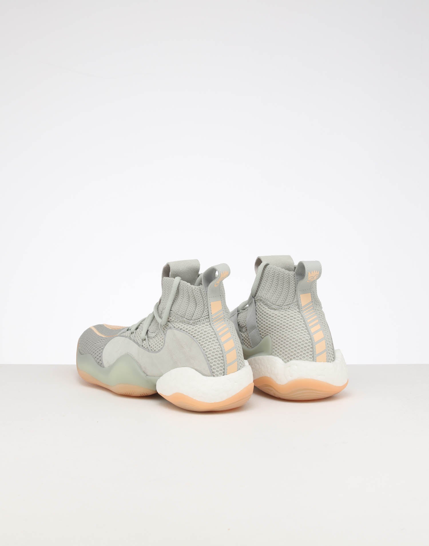 crazy byw sesame