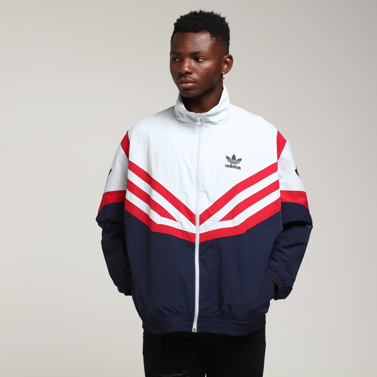 adidas sportivo jacket
