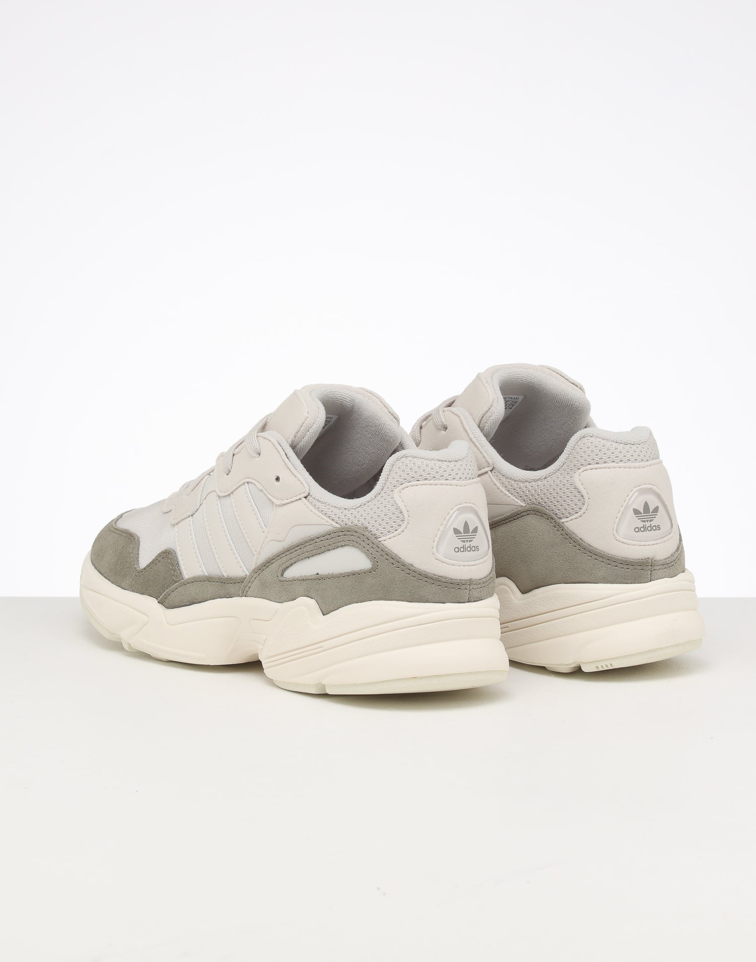 Adidas Yung 96 Raw White Cheap Online