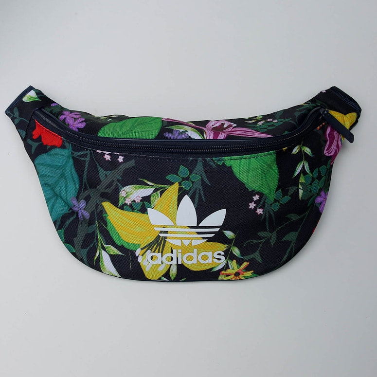 Adidas Blossom Of Life Waistbag Multi-Coloured