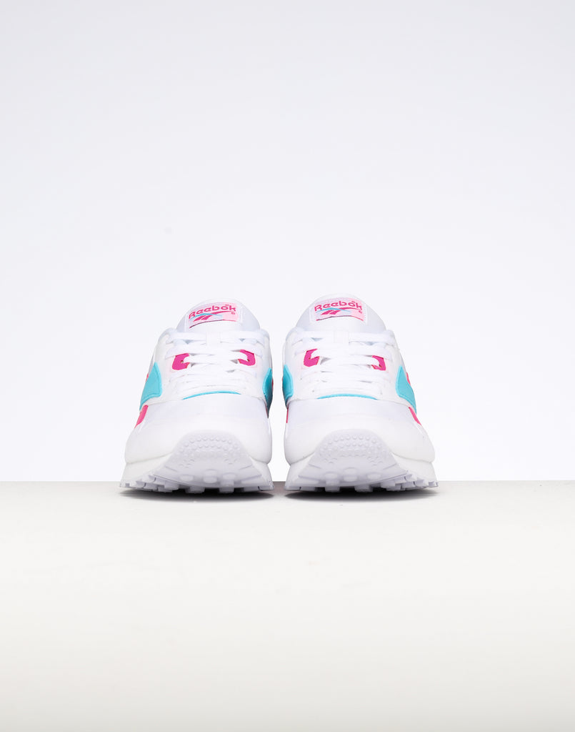reebok rapide mu pink