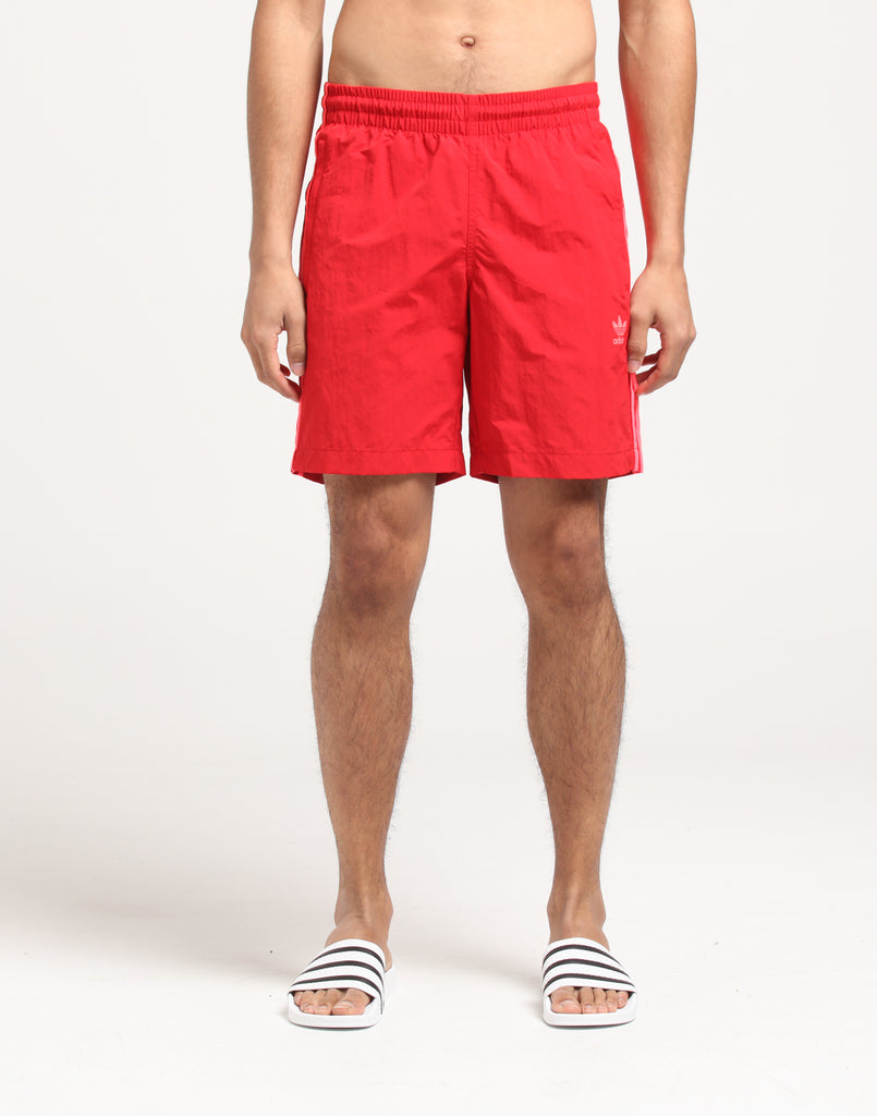 adidas island escape swim shorts