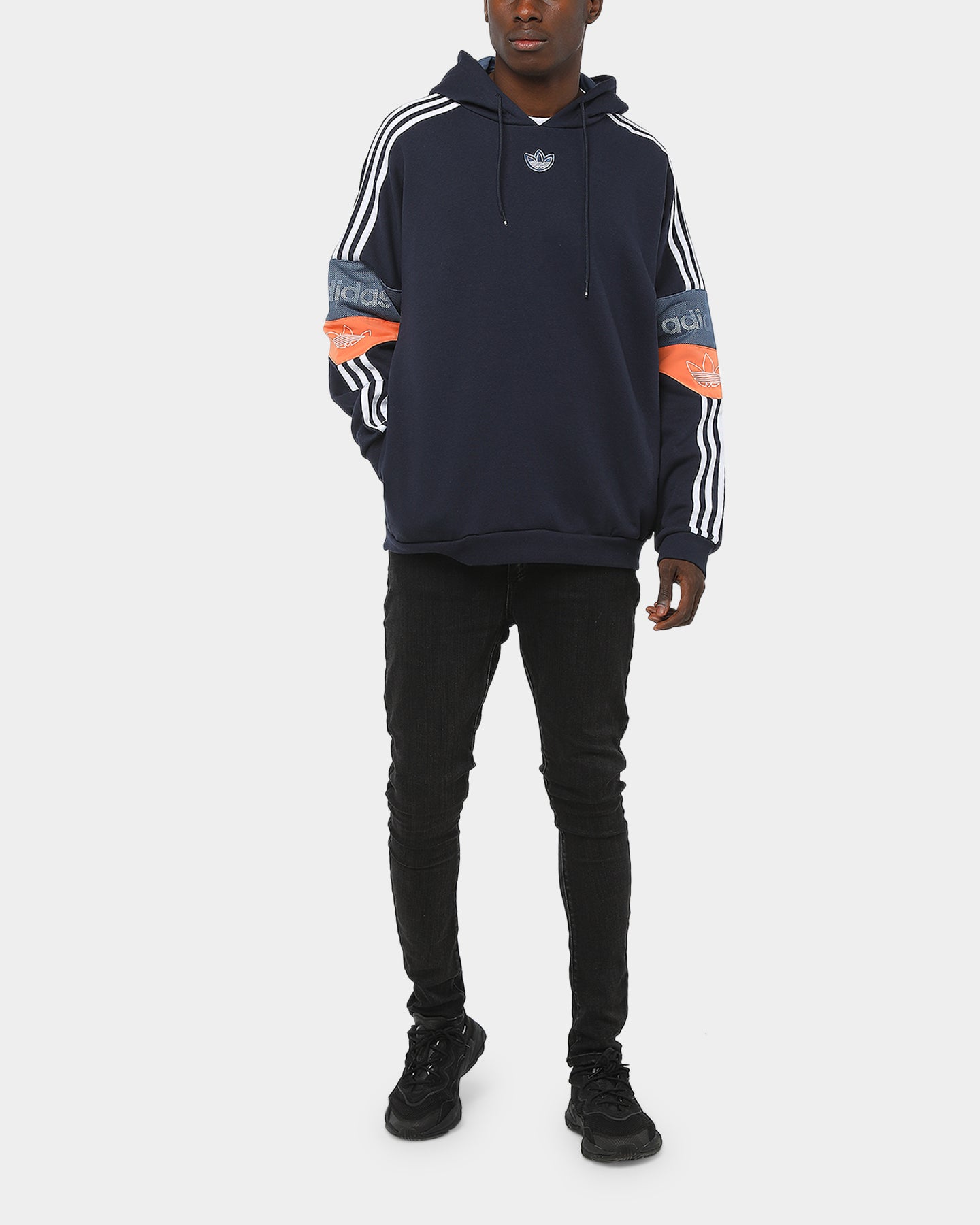 adidas ts trf hoodie