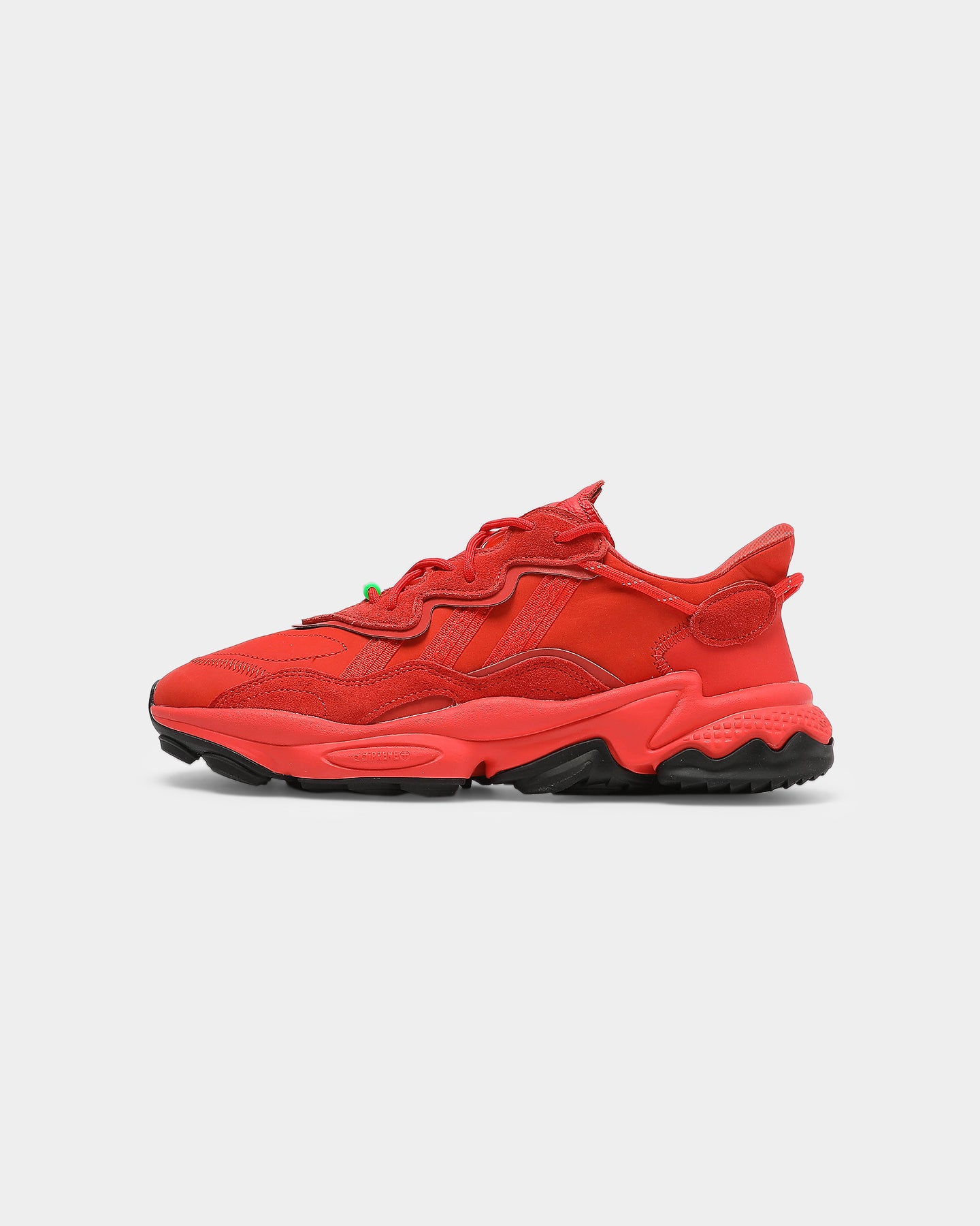 adidas ozweego red