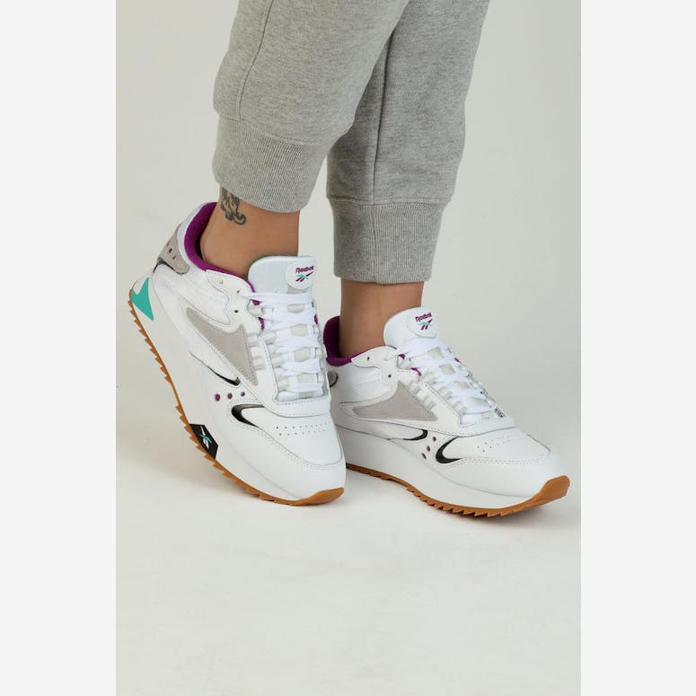 Reebok Classic Leather Ati Shoes 8