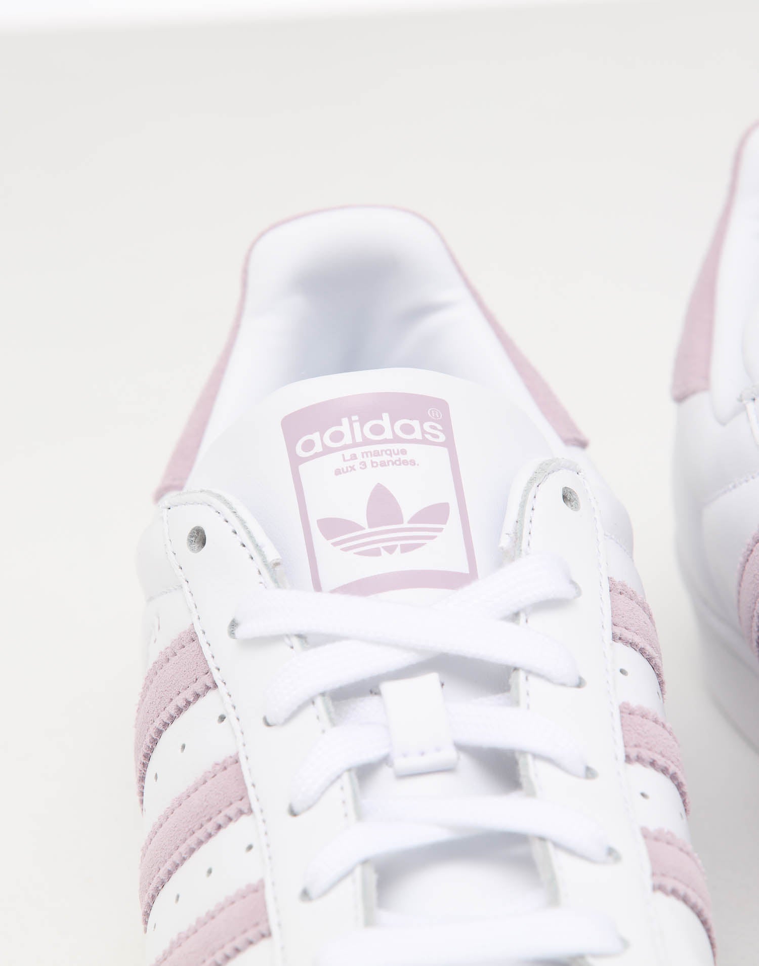 adidas superstar soft vision