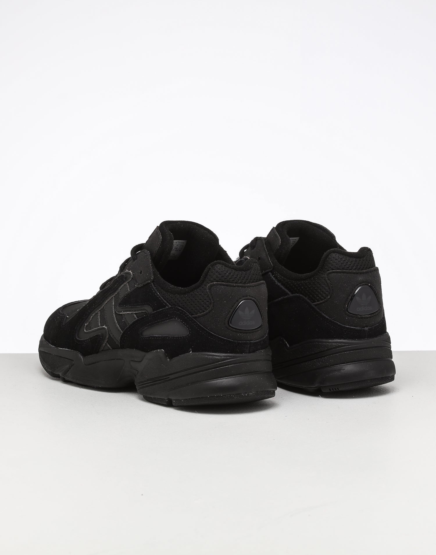 yung 96 black carbon