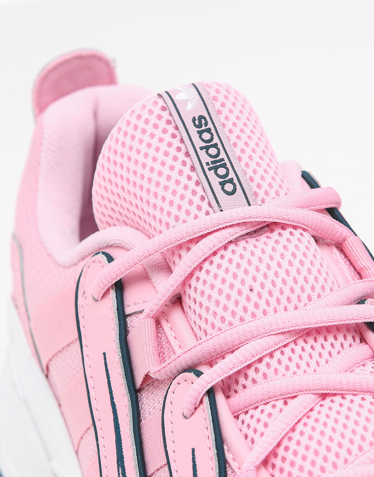 adidas eqt womens white and pink