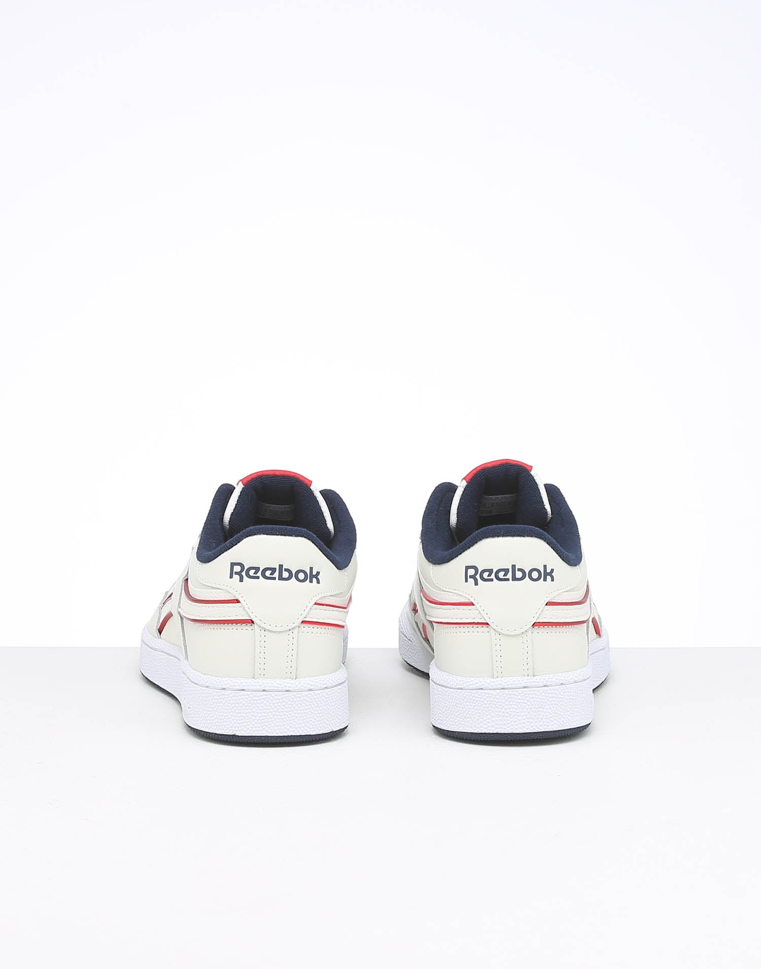 reebok revenge plus navy