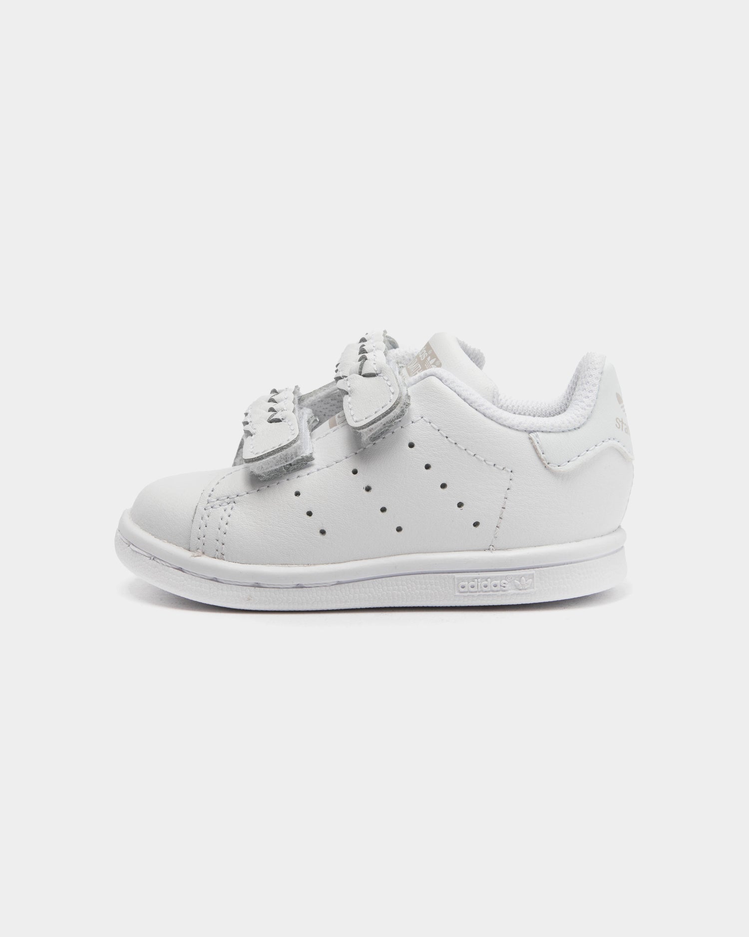 stan smith trainers green