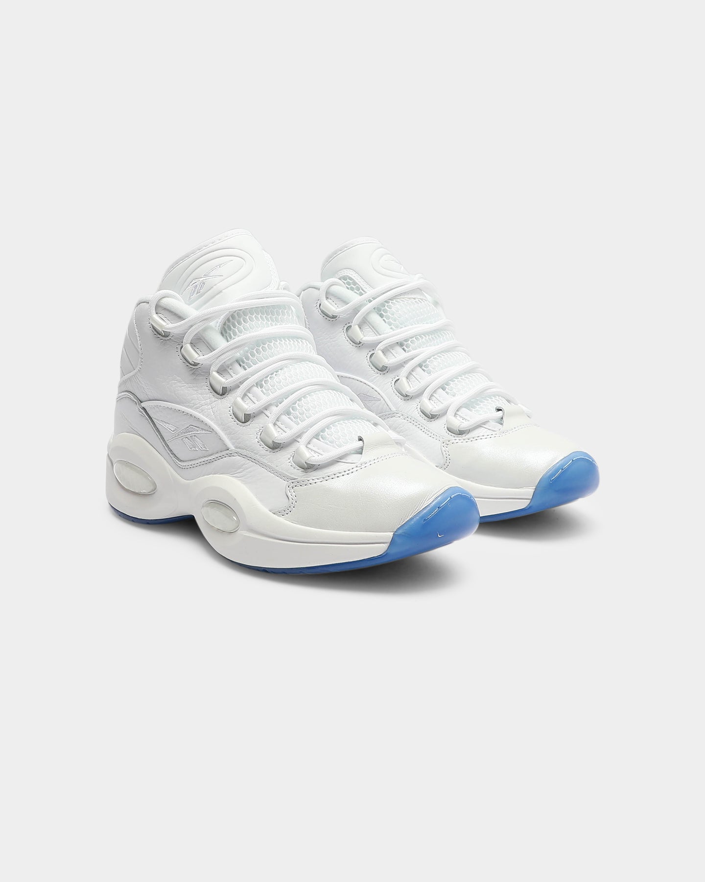 reebok question mid homme or
