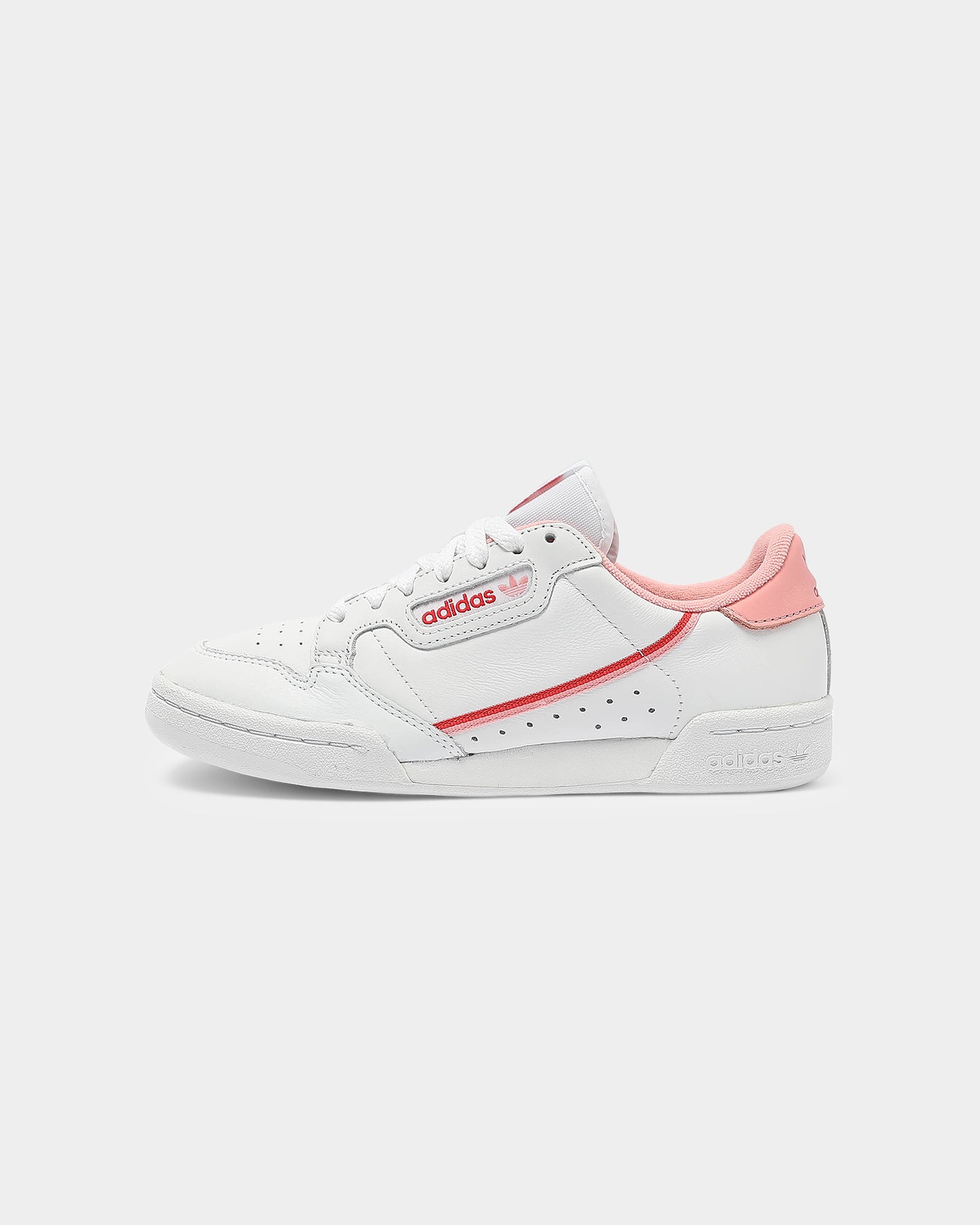 women's adidas continental 80