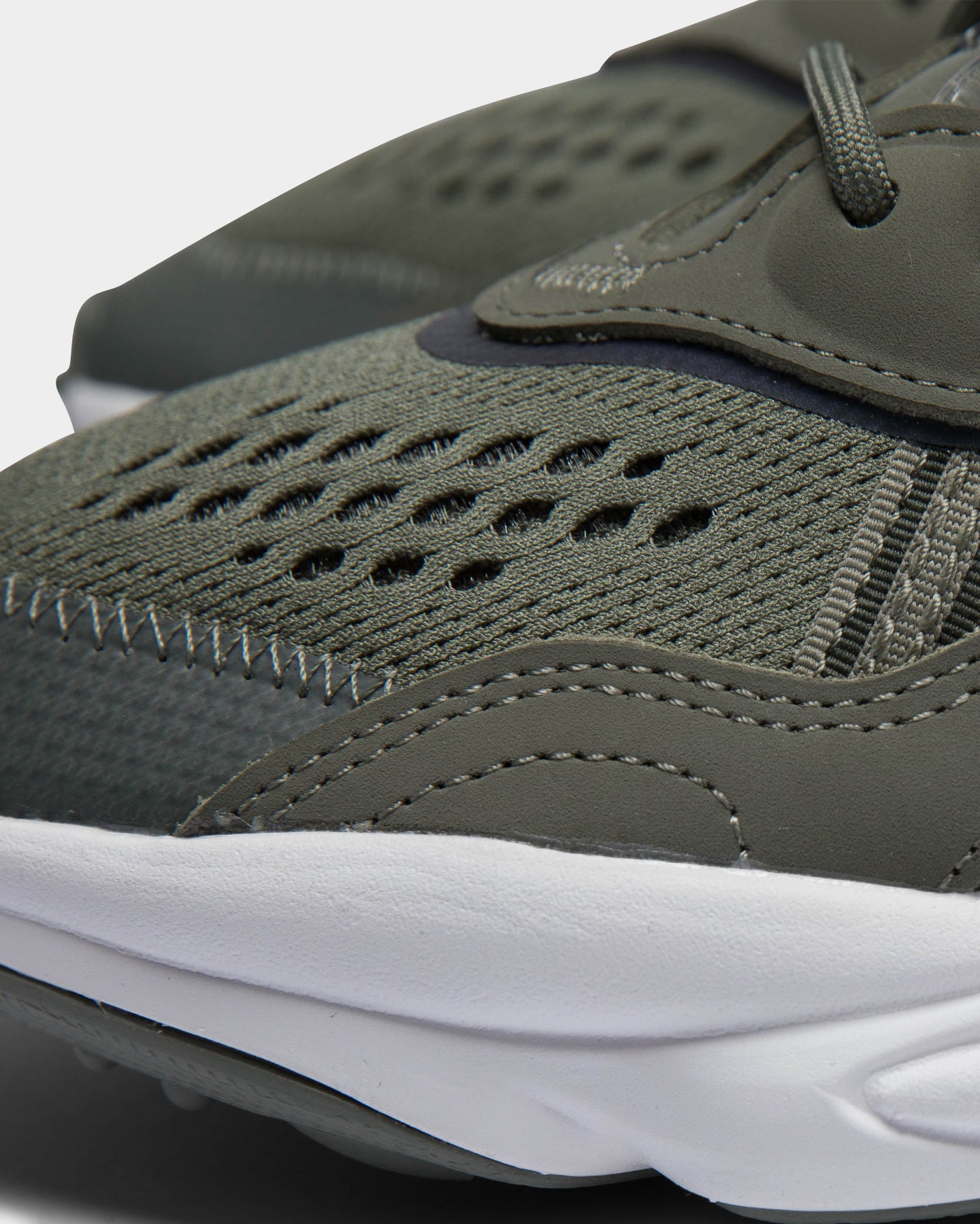 ozweego legacy green