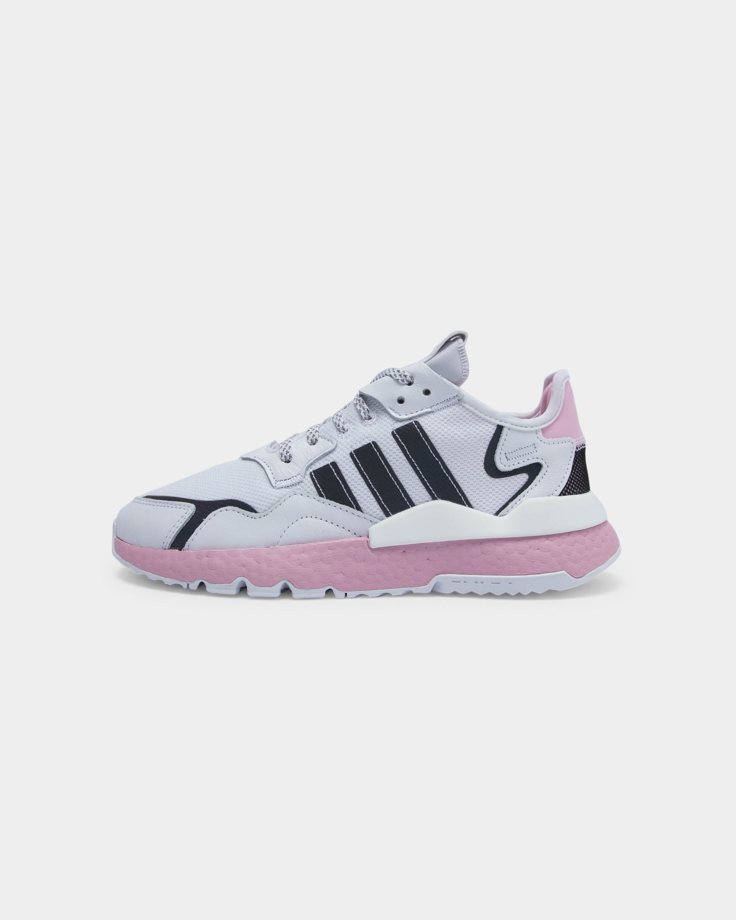 nite jogger pink