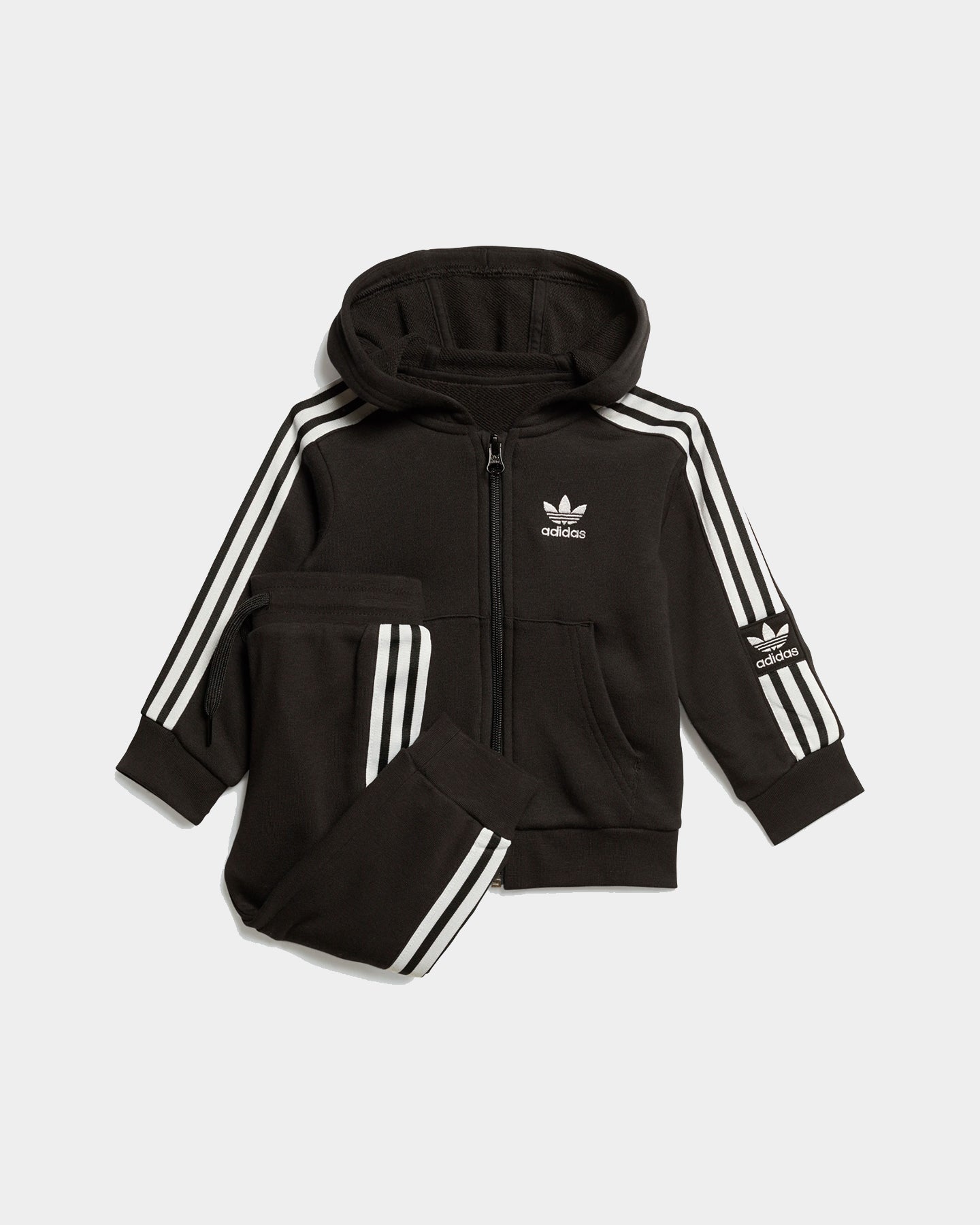 adidas lock up hoodie