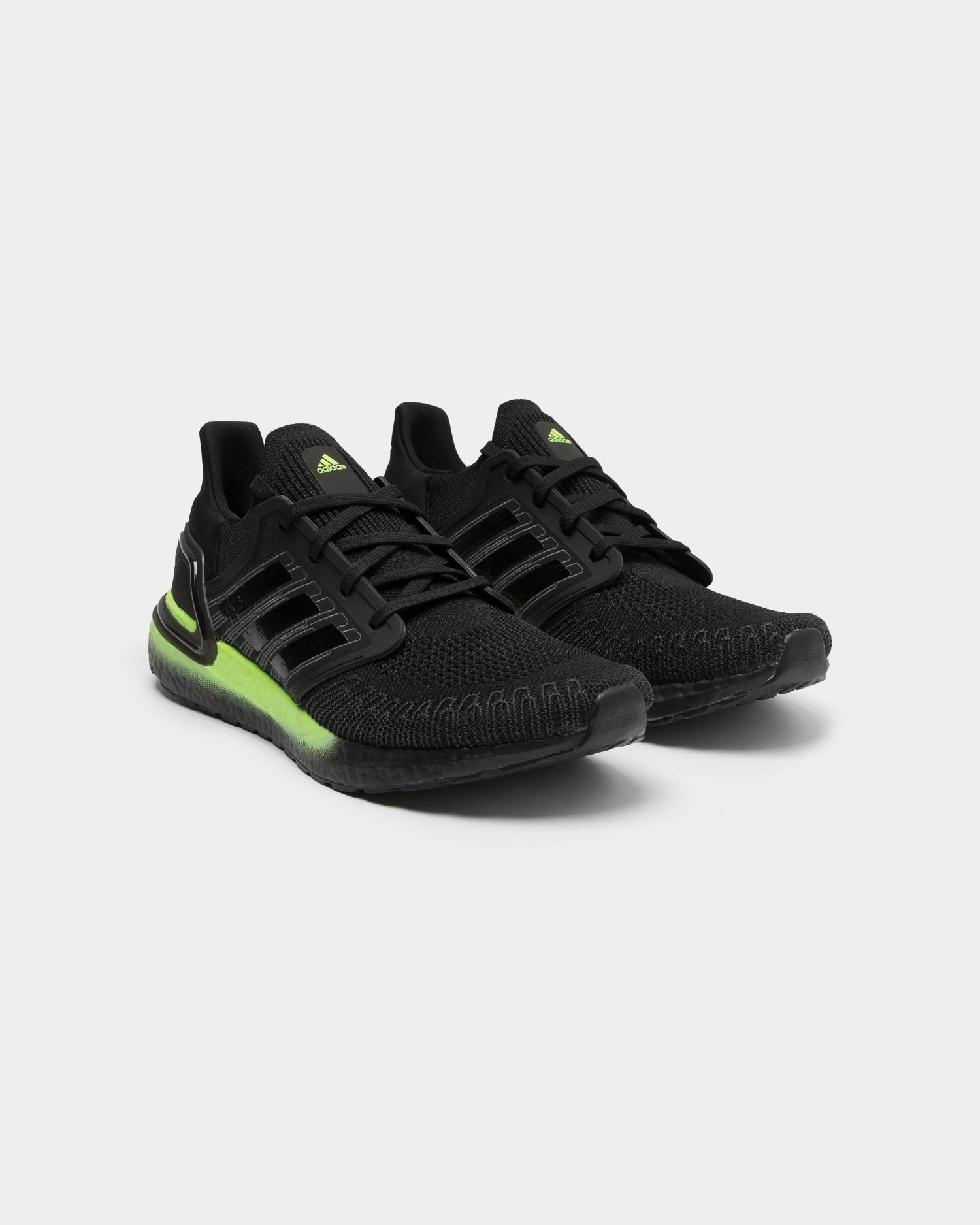 black green adidas