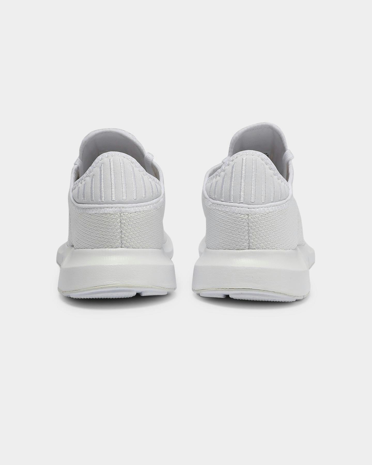 Adidas Swift Run X White/White/White Culture Kings