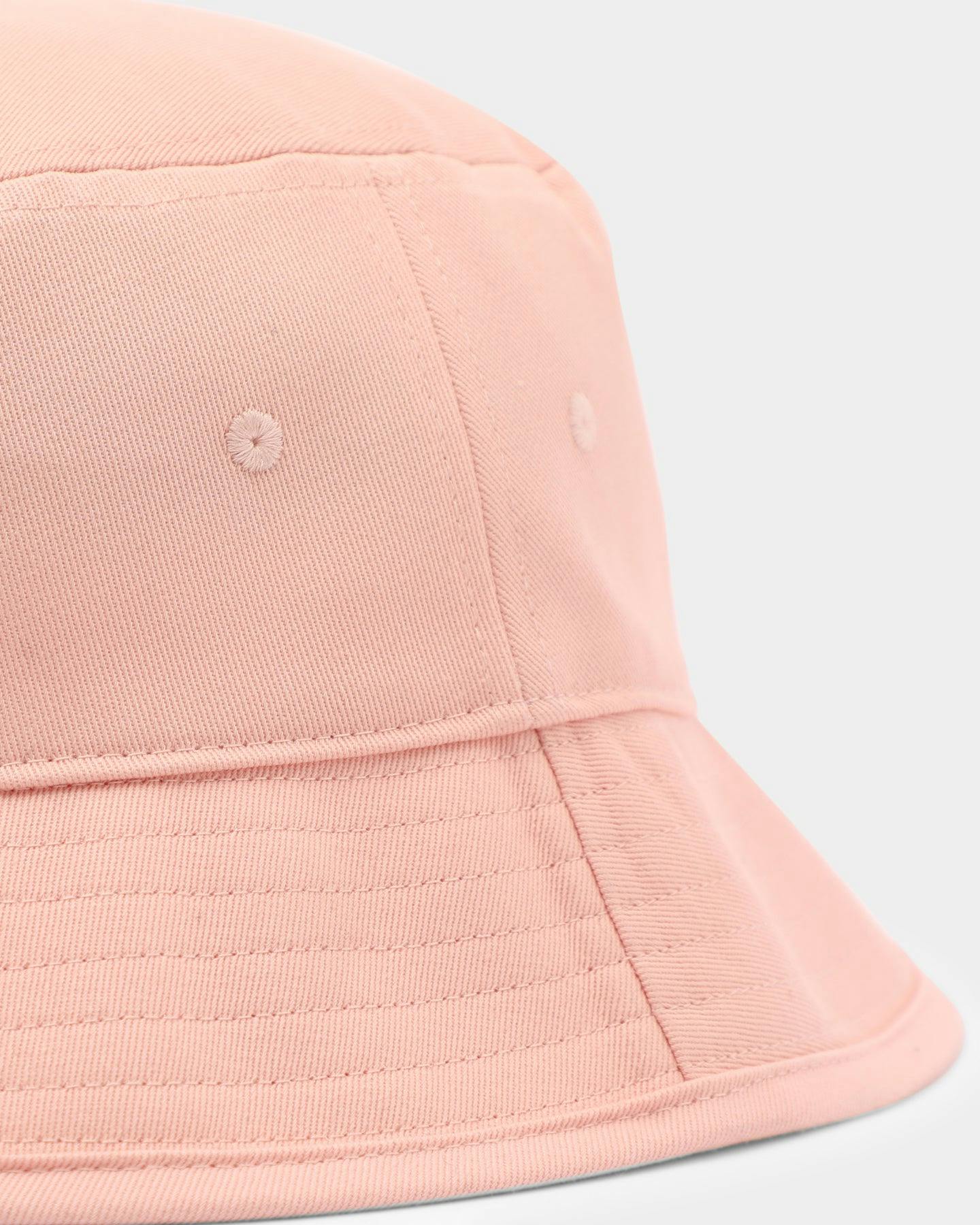 Adidas AC Bucket Hat Crew Vapour Pink/ Whte | Culture Kings