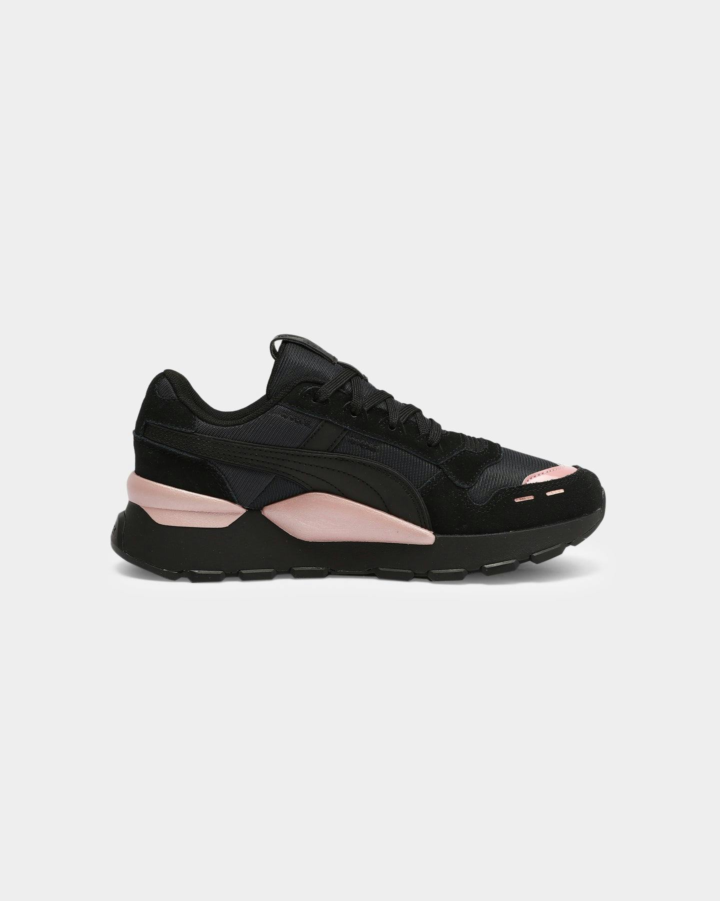 puma rx mono metal