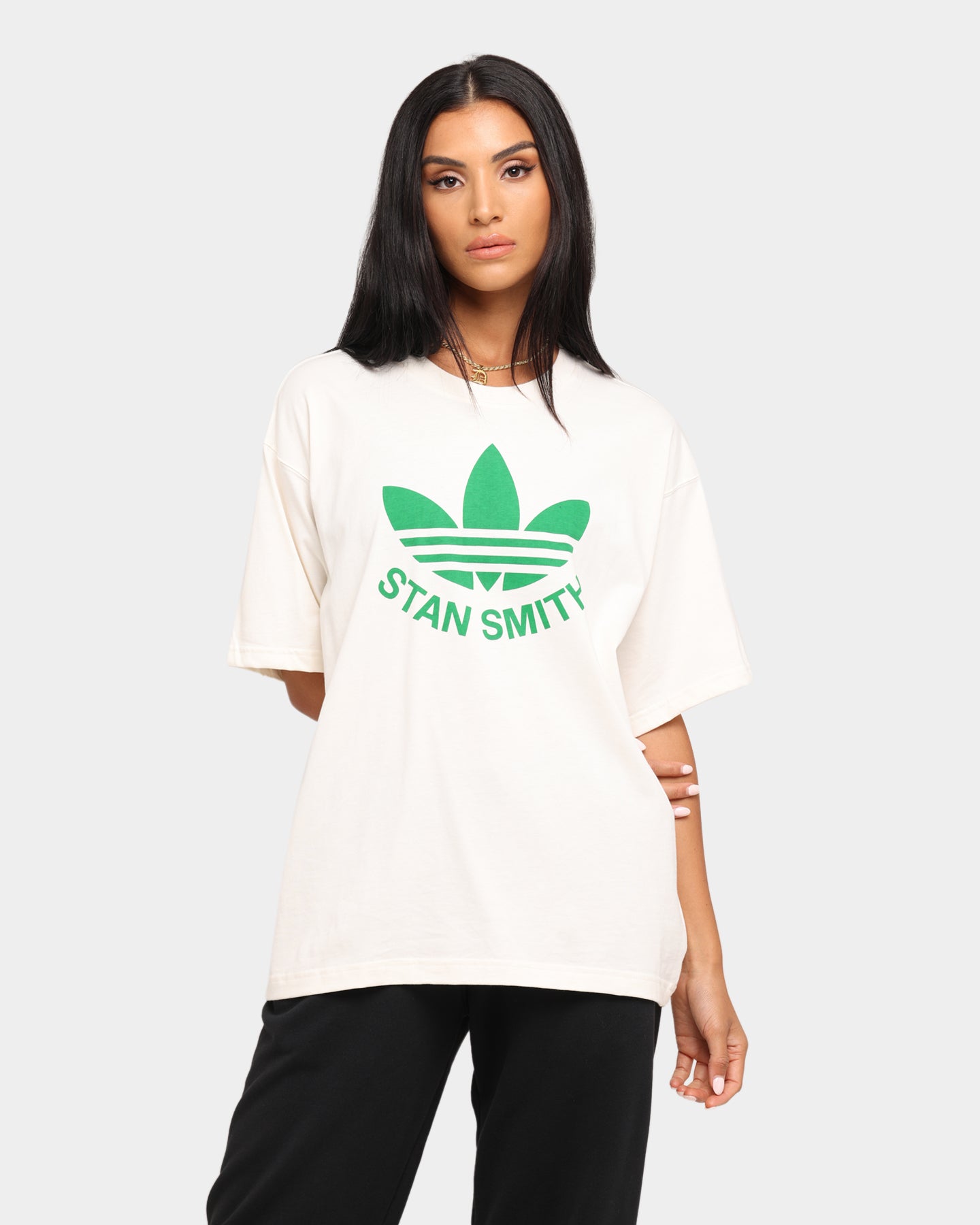 tee shirt stan smith