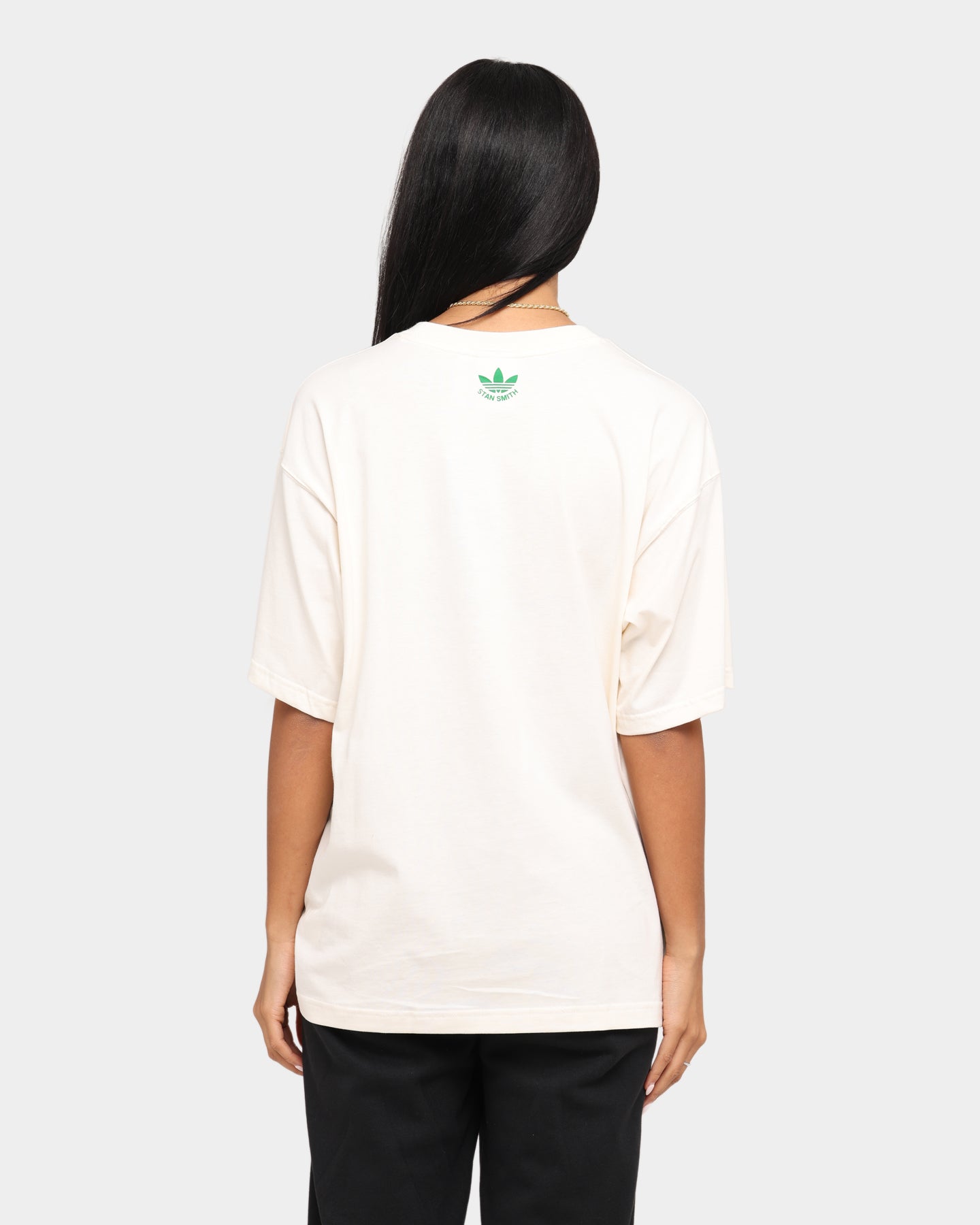 t shirt adidas stan smith