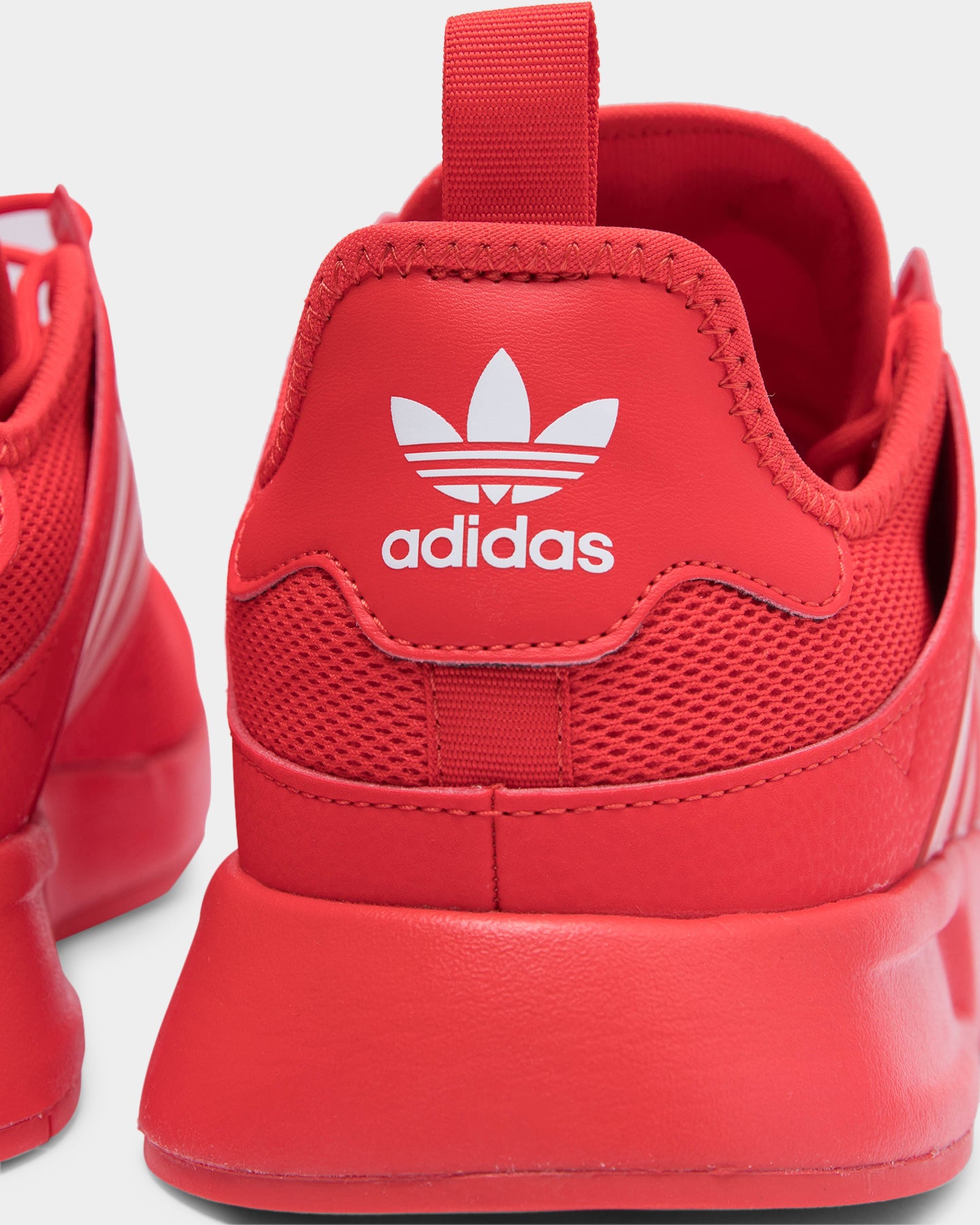 adidas x_plr black and red