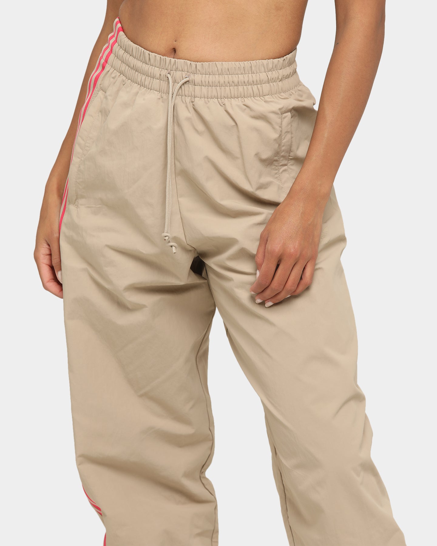 khaki joggers womens