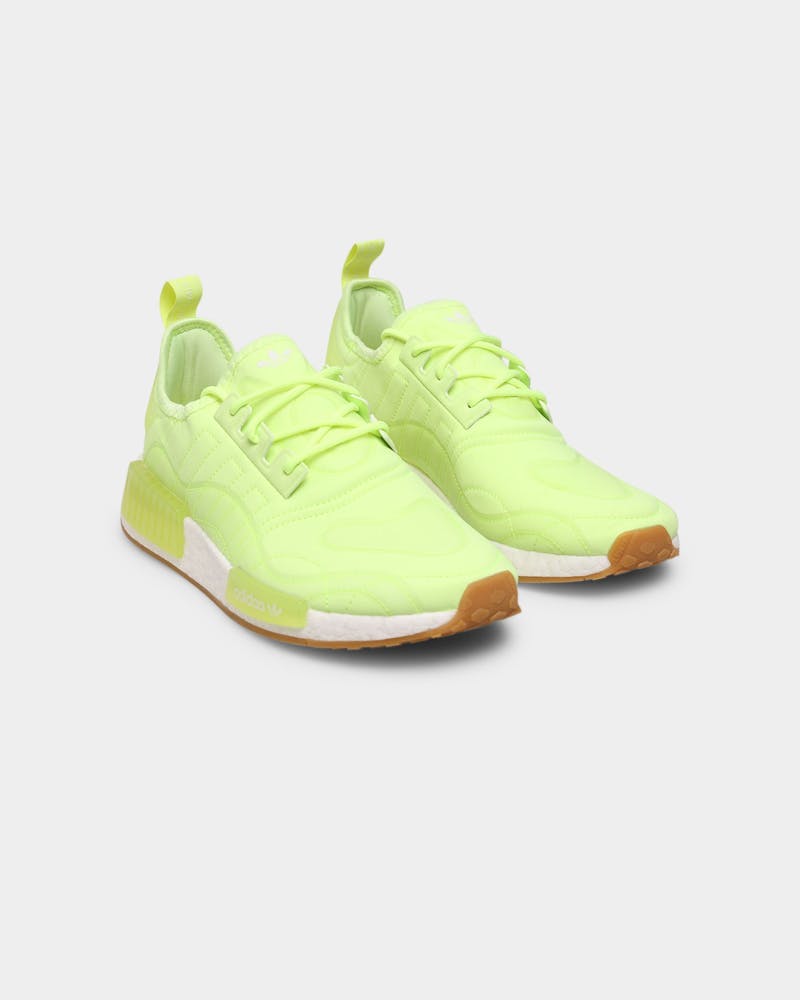 adidas nmd r1 solar yellow