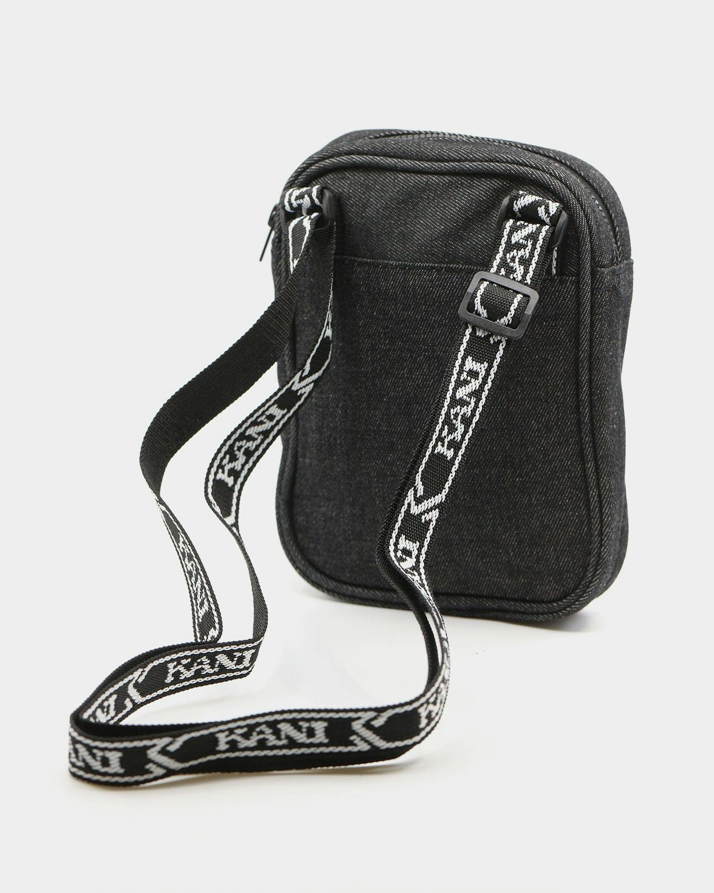 karl kani hip bag