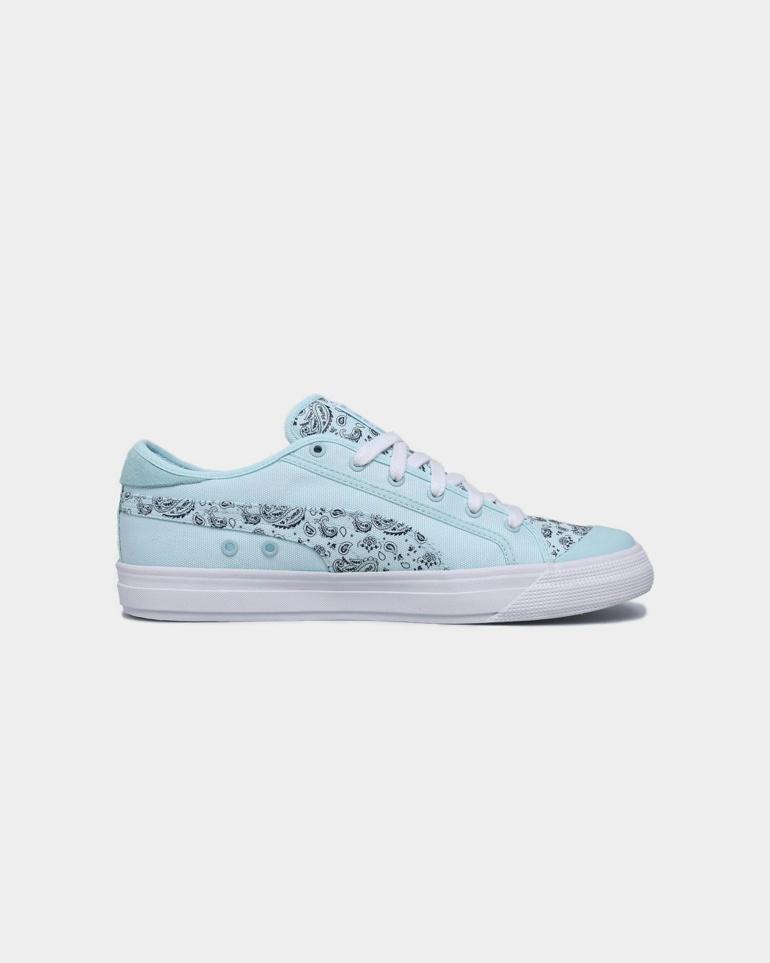 capri paisley puma