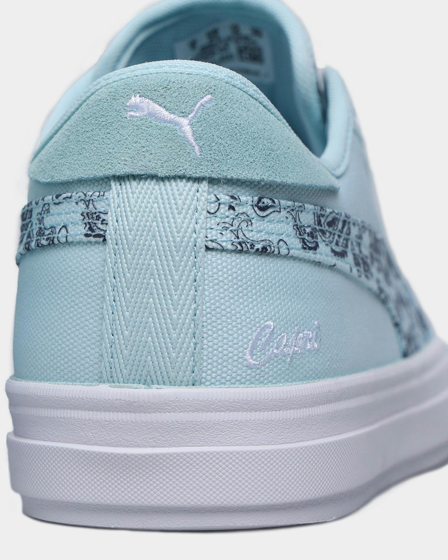 capri paisley puma