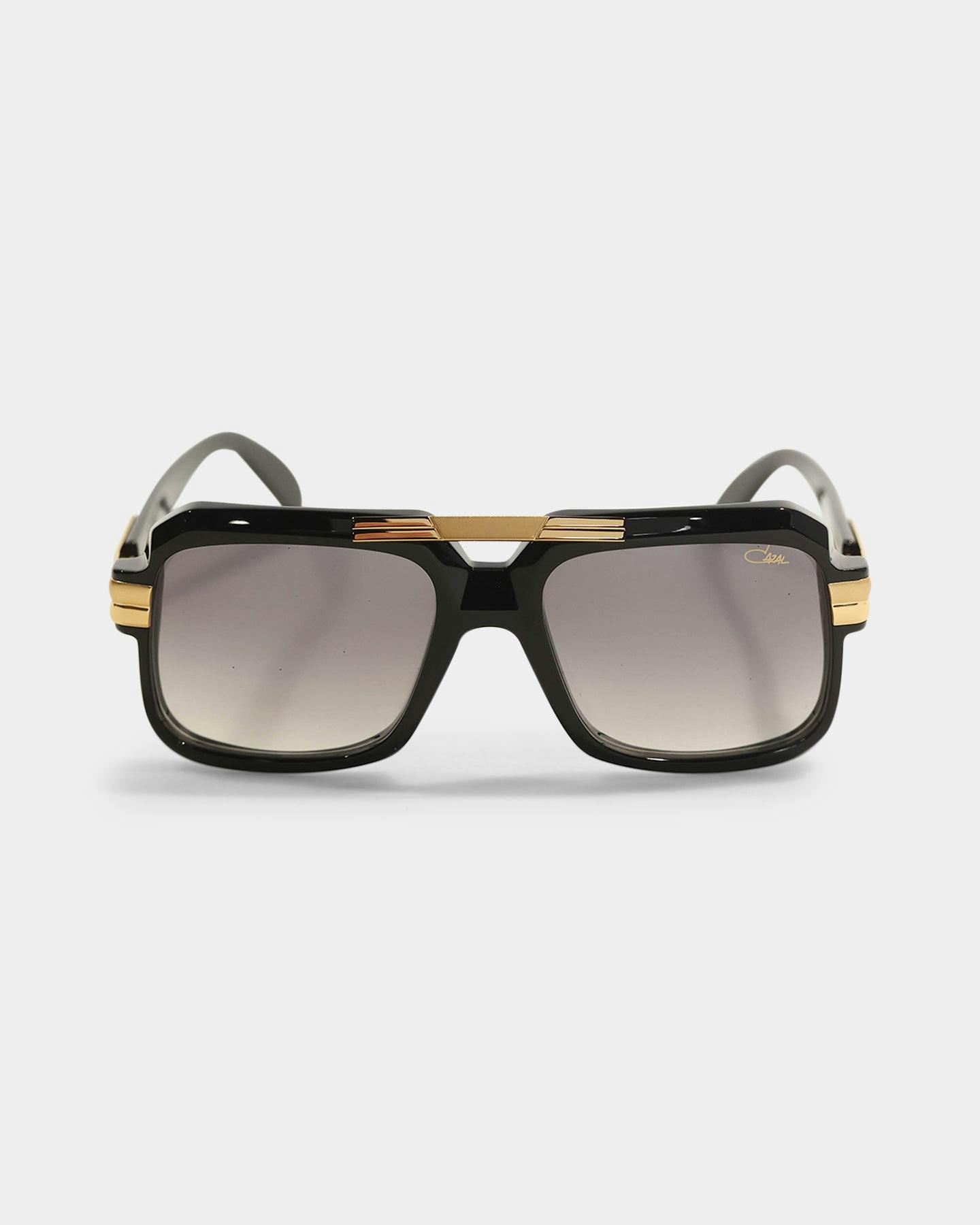 Cazal 663 Sunglasses Black | Culture Kings