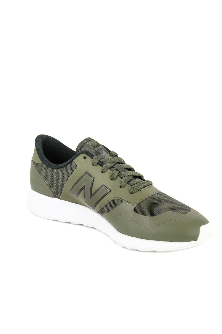 new balance 800  olive