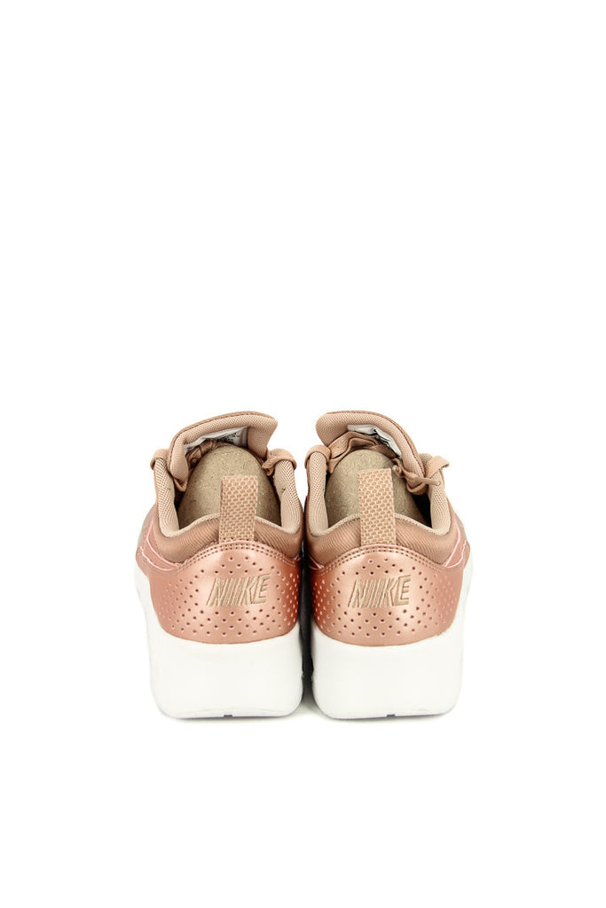 Nike Women's Air Max Thea SE Bronzewhite Nike Women's Air Max Thea SE Bronzewhite