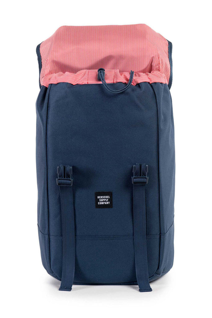 herschel supply co worldwide exclusive post backpack