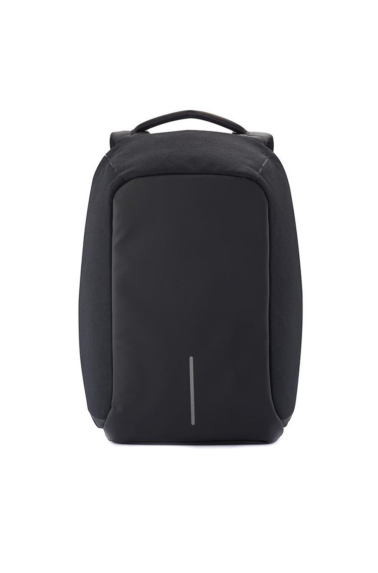 anti theft backpack hidden zipper