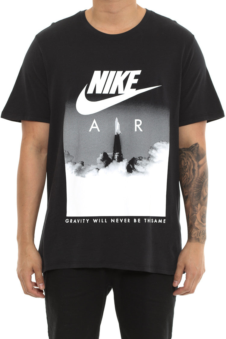 nike air rocket t shirt