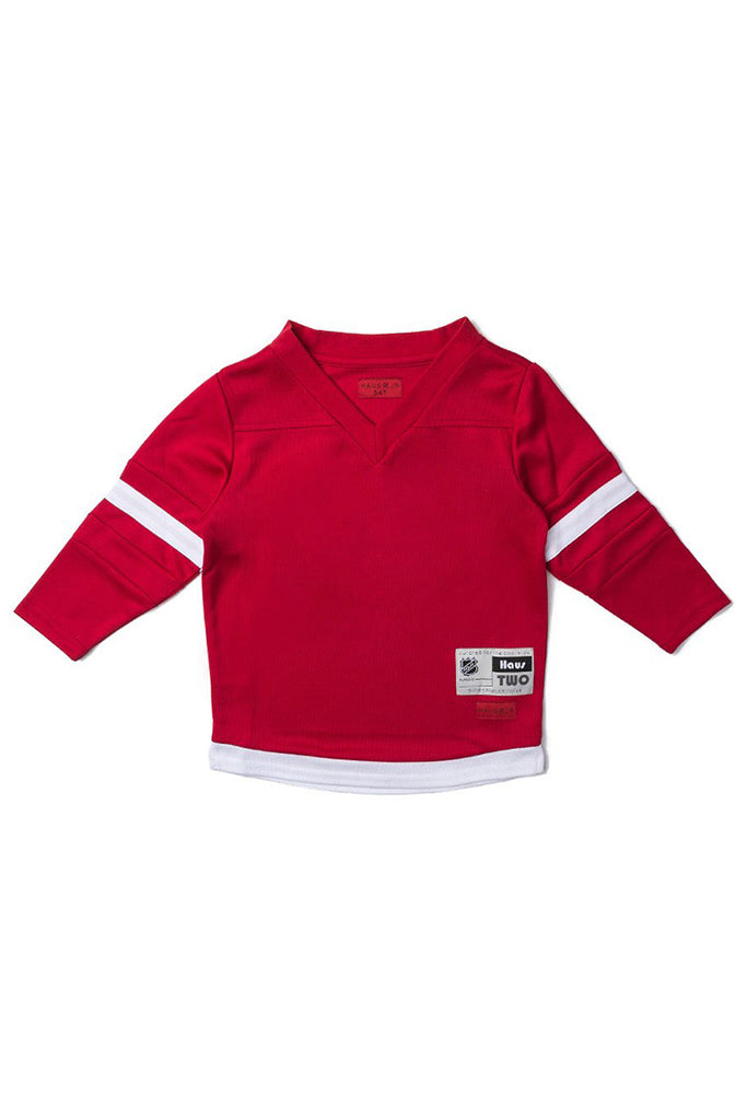 childrens hockey jersey