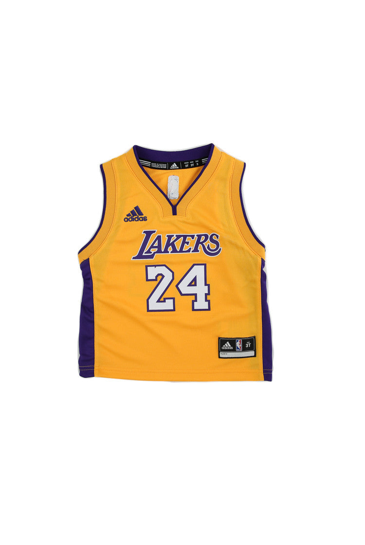 kobe bryant toddler jersey