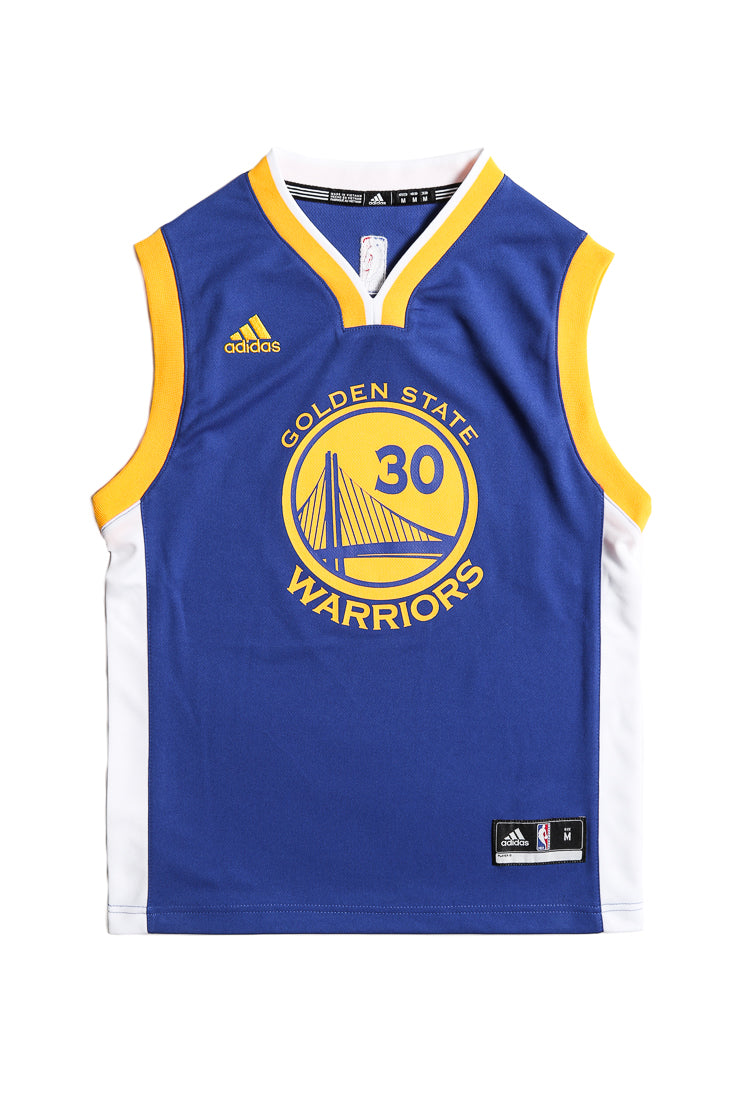 adidas curry jersey youth