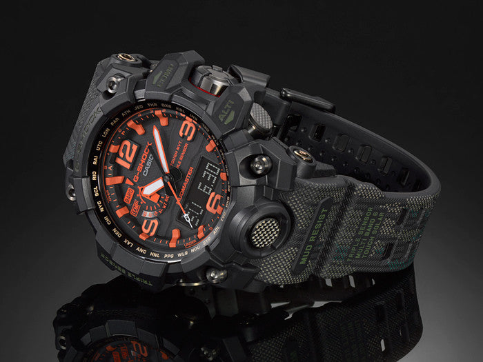 mudmaster maharishi for sale