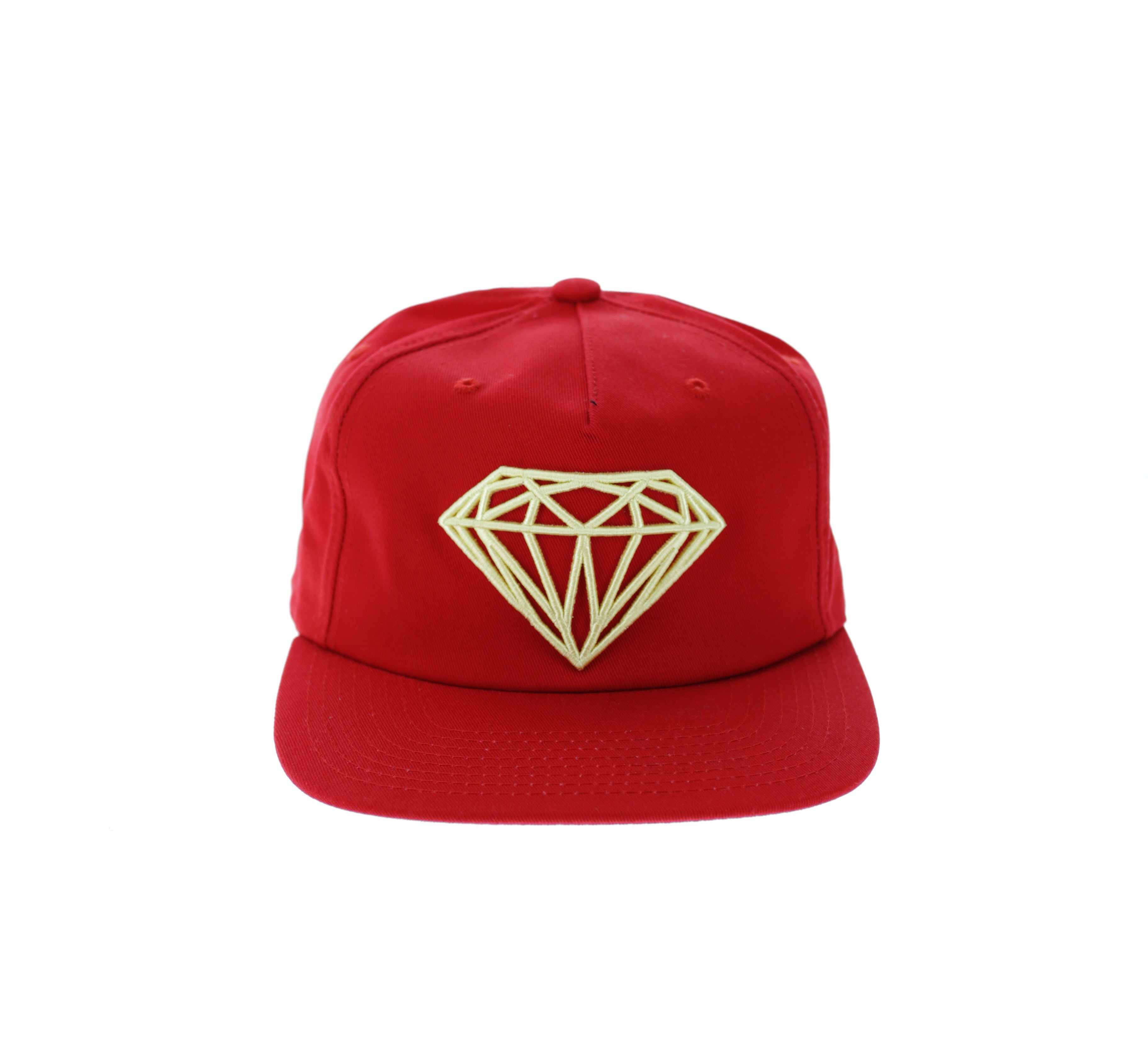 diamond life hat
