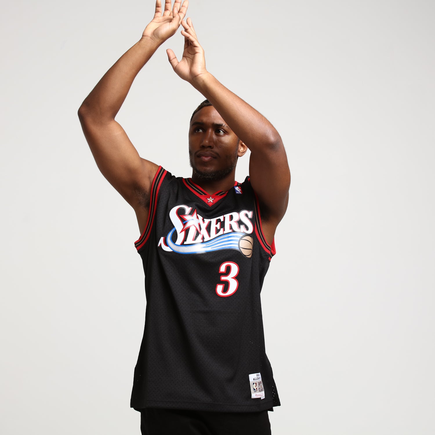 allen iverson jersey australia