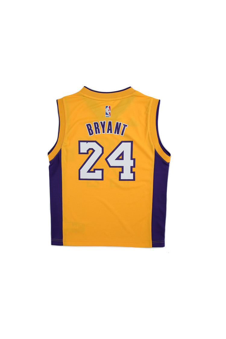 kobe replica jersey