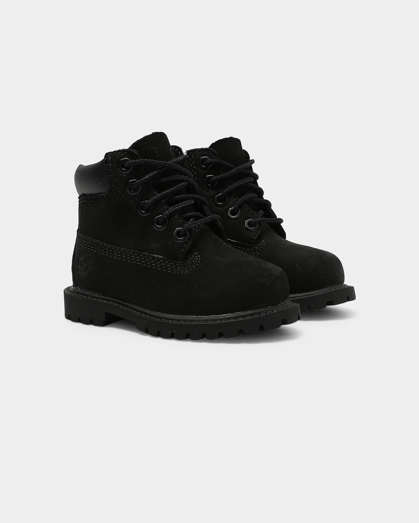 black timberlands for toddlers