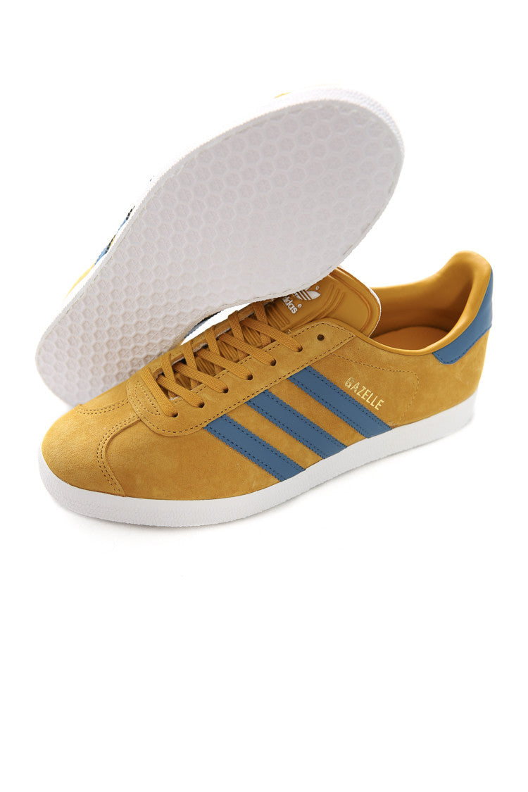 adidas originals mustard