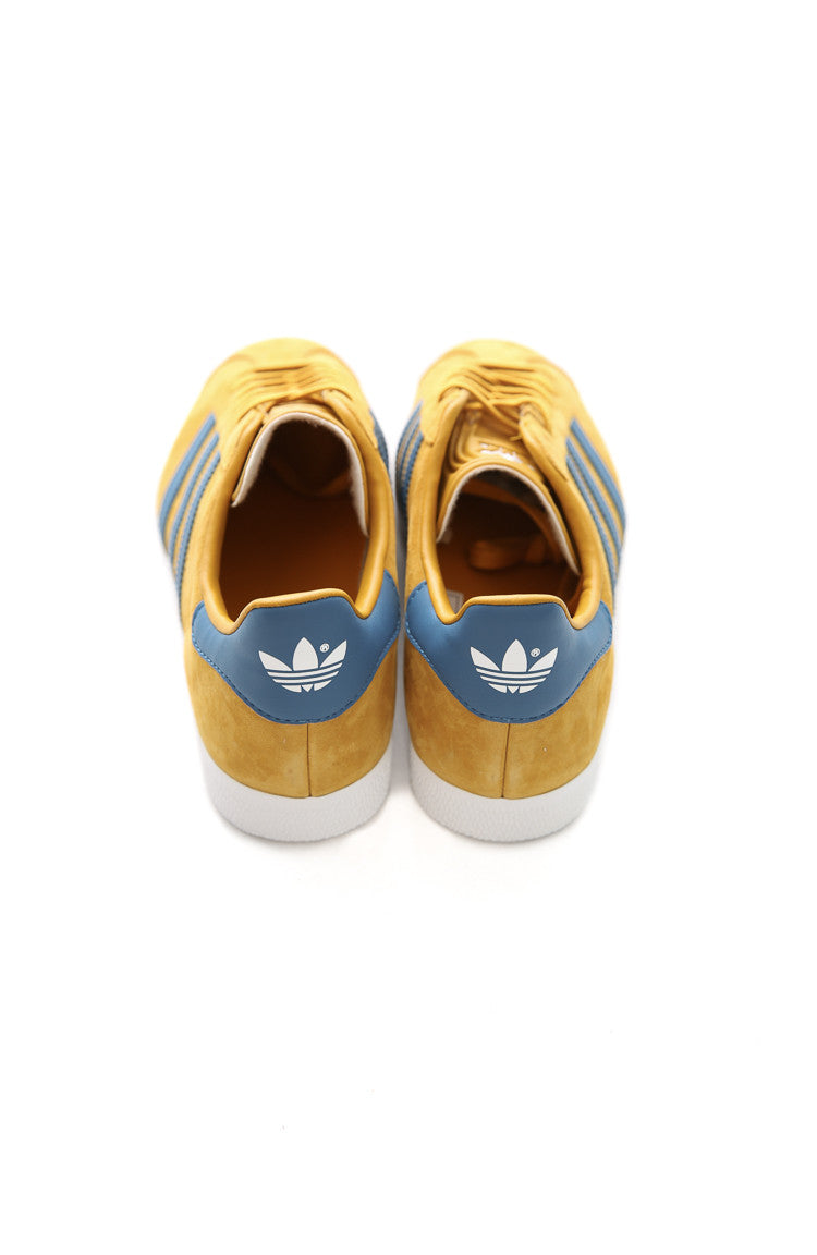 mustard gazelles womens