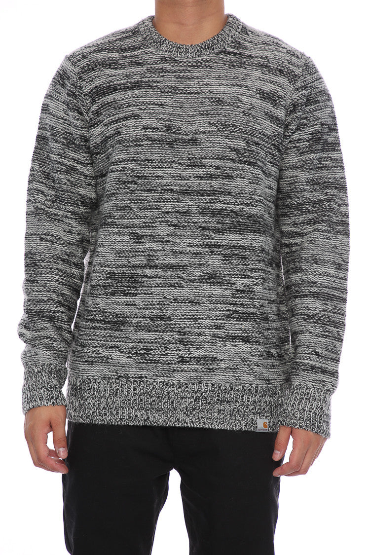 carhartt accent sweater