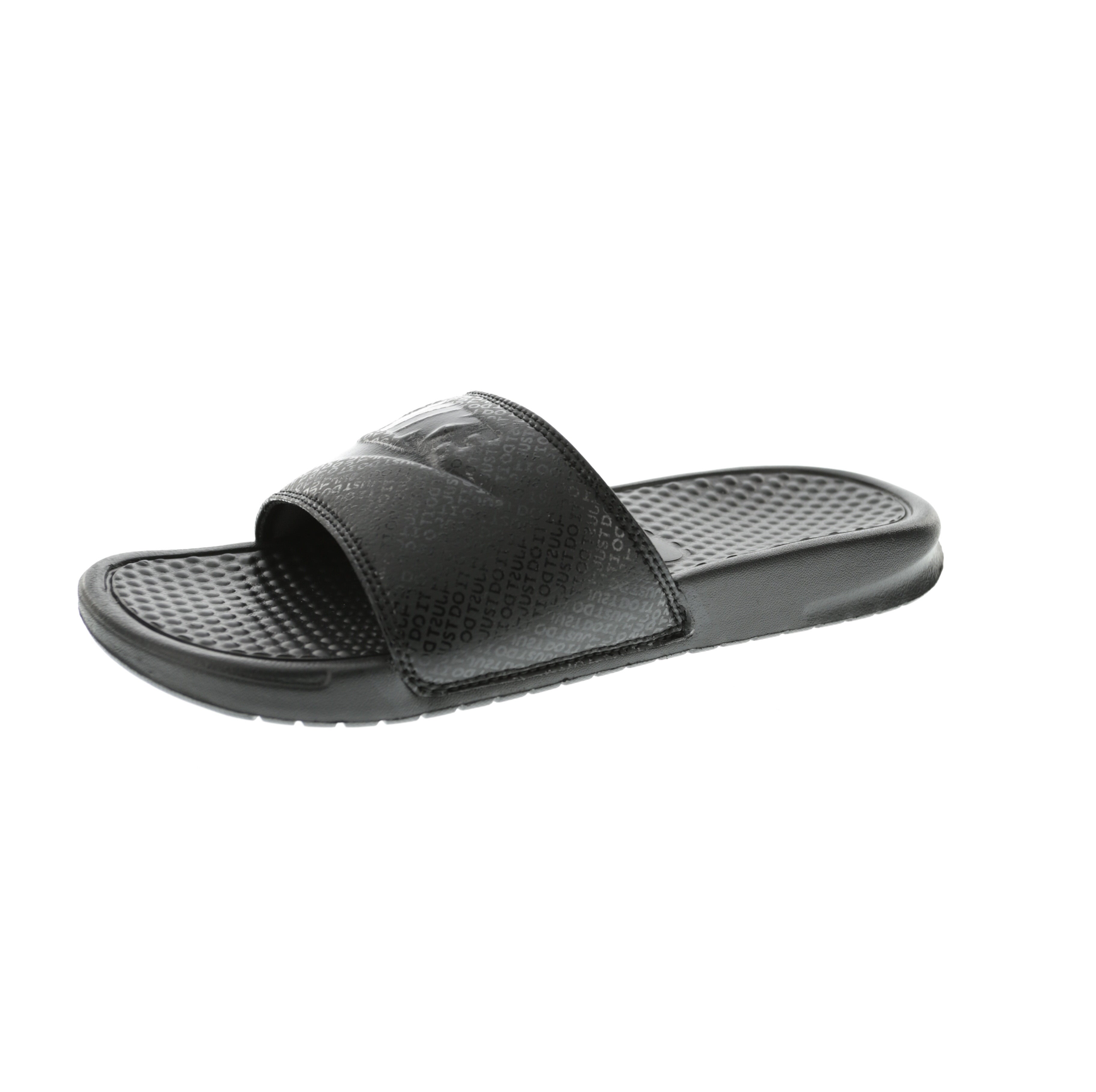 black benassi slides
