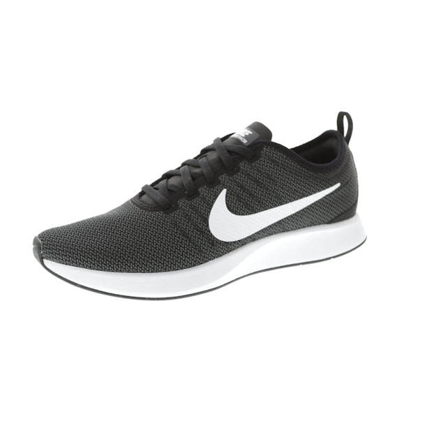 nike dualtone racer black
